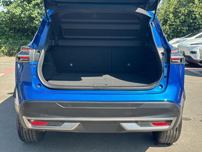 Nissan Qashqai Photo 26