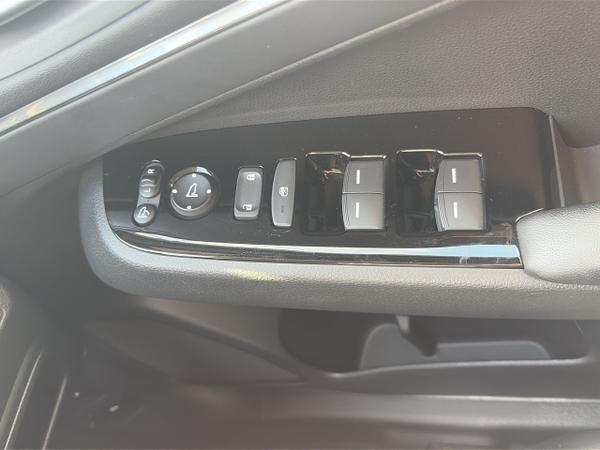 Honda HR-V Photo 43