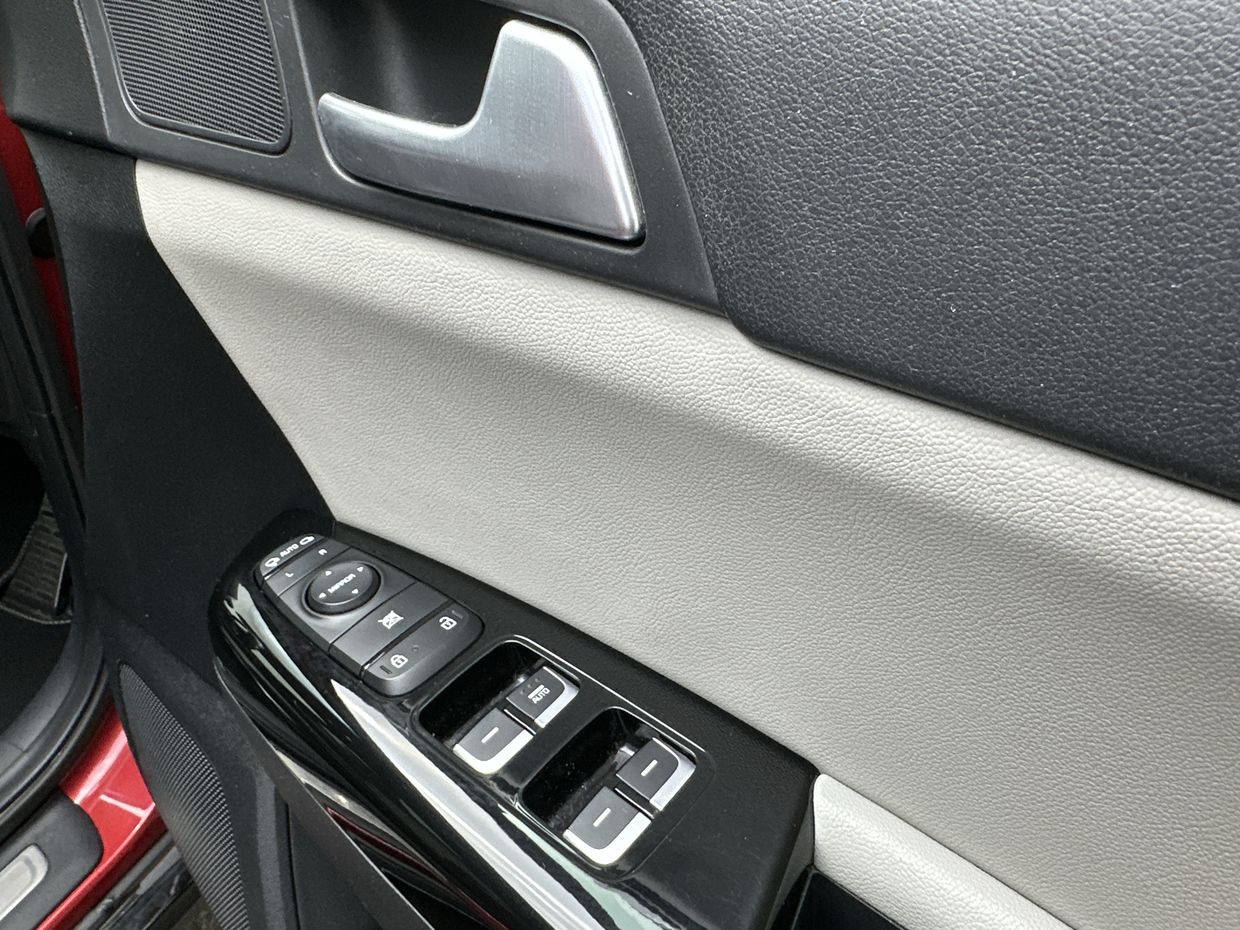Kia Sportage Photo 17