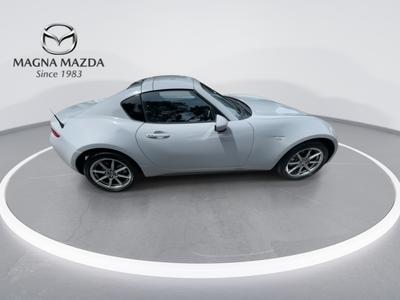 Mazda MX-5 RF Photo 10