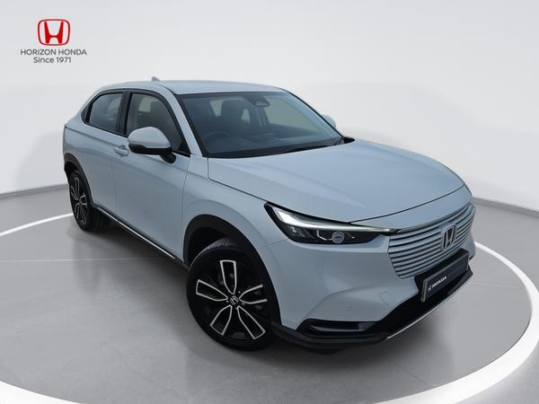 Honda HR-V Photo 0
