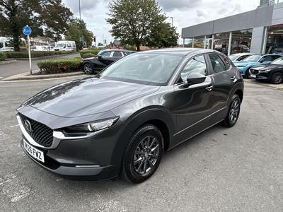 Mazda CX-30 Photo 17