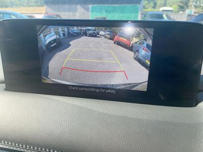 Mazda CX-5 Photo 33