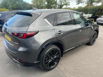 Mazda CX-5 Photo 15