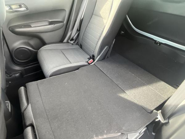 Honda Jazz Photo 32
