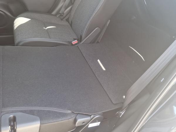 Honda Jazz Photo 31