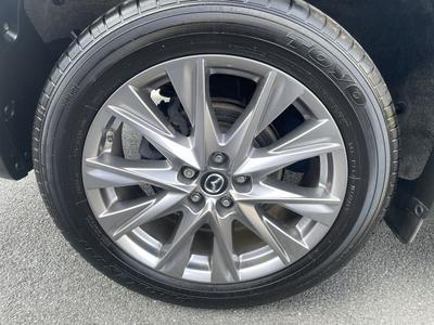 Mazda CX-5 Photo 24