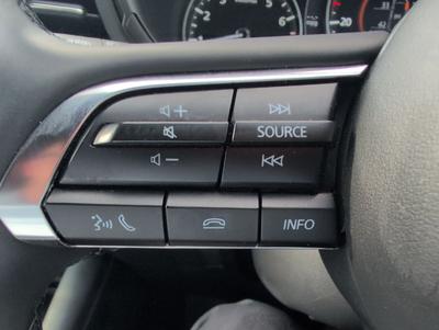 Mazda Mazda3 Photo 37