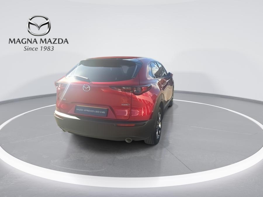 Mazda CX-30 Photo spincar-bdf0804723da62cdf9ebaf2b7a53a2e6f730a573.jpg