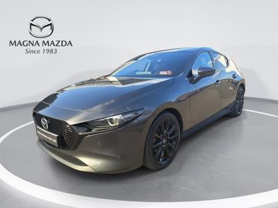 Mazda Mazda3 Photo 0