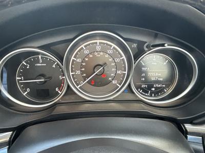 Mazda CX-5 Photo 28