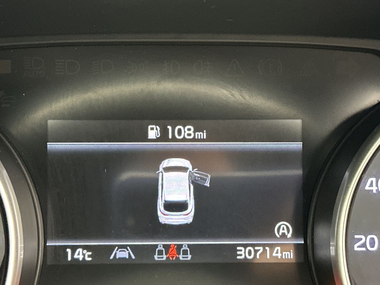 Kia Proceed Photo 9