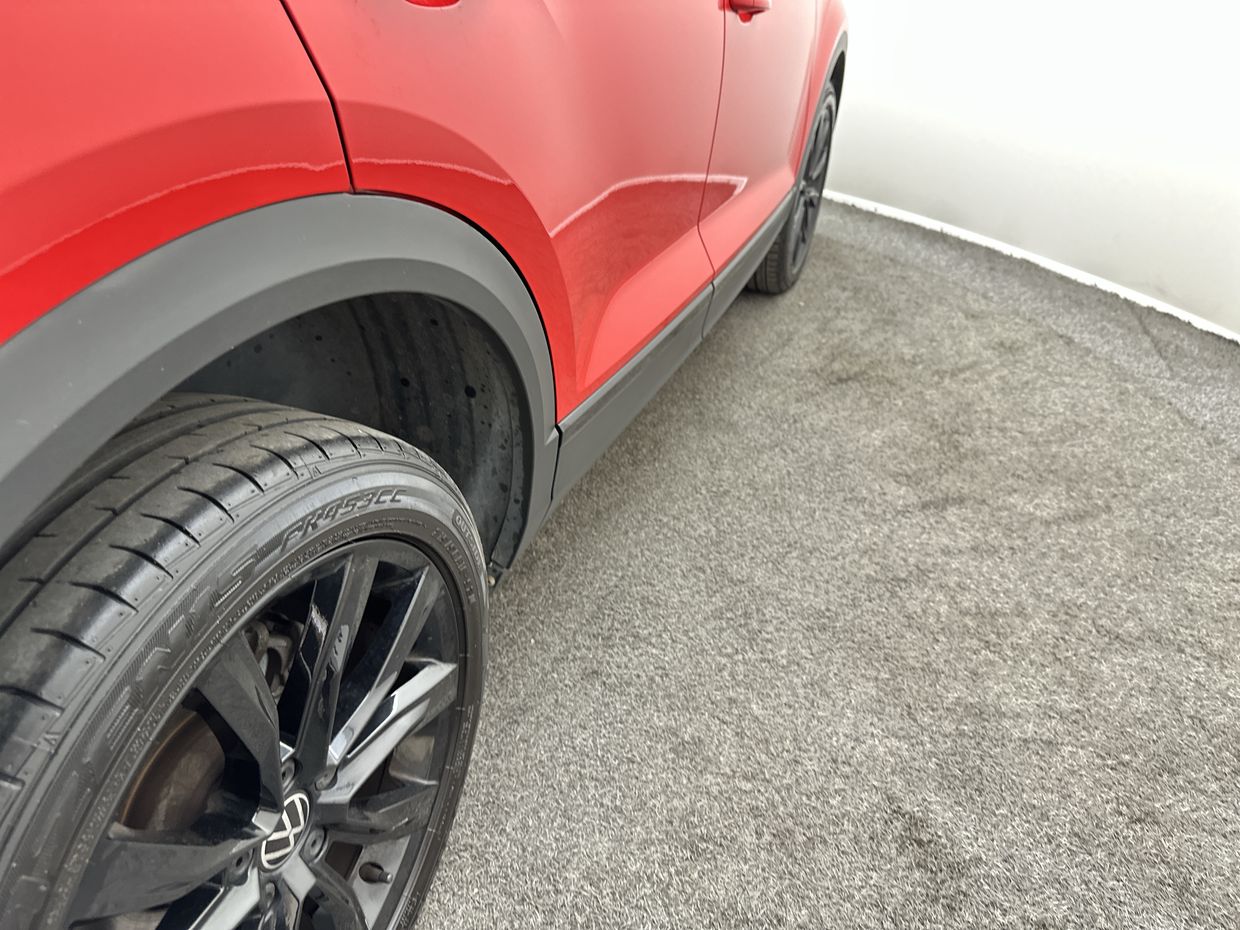 Volkswagen T-Roc Photo 21