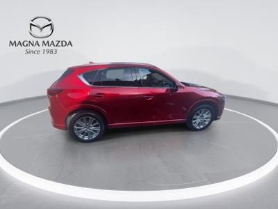 Mazda CX-5 Photo 2