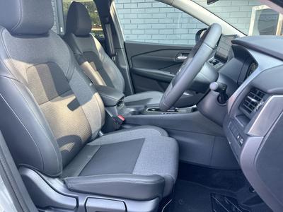 Nissan Qashqai Photo 21
