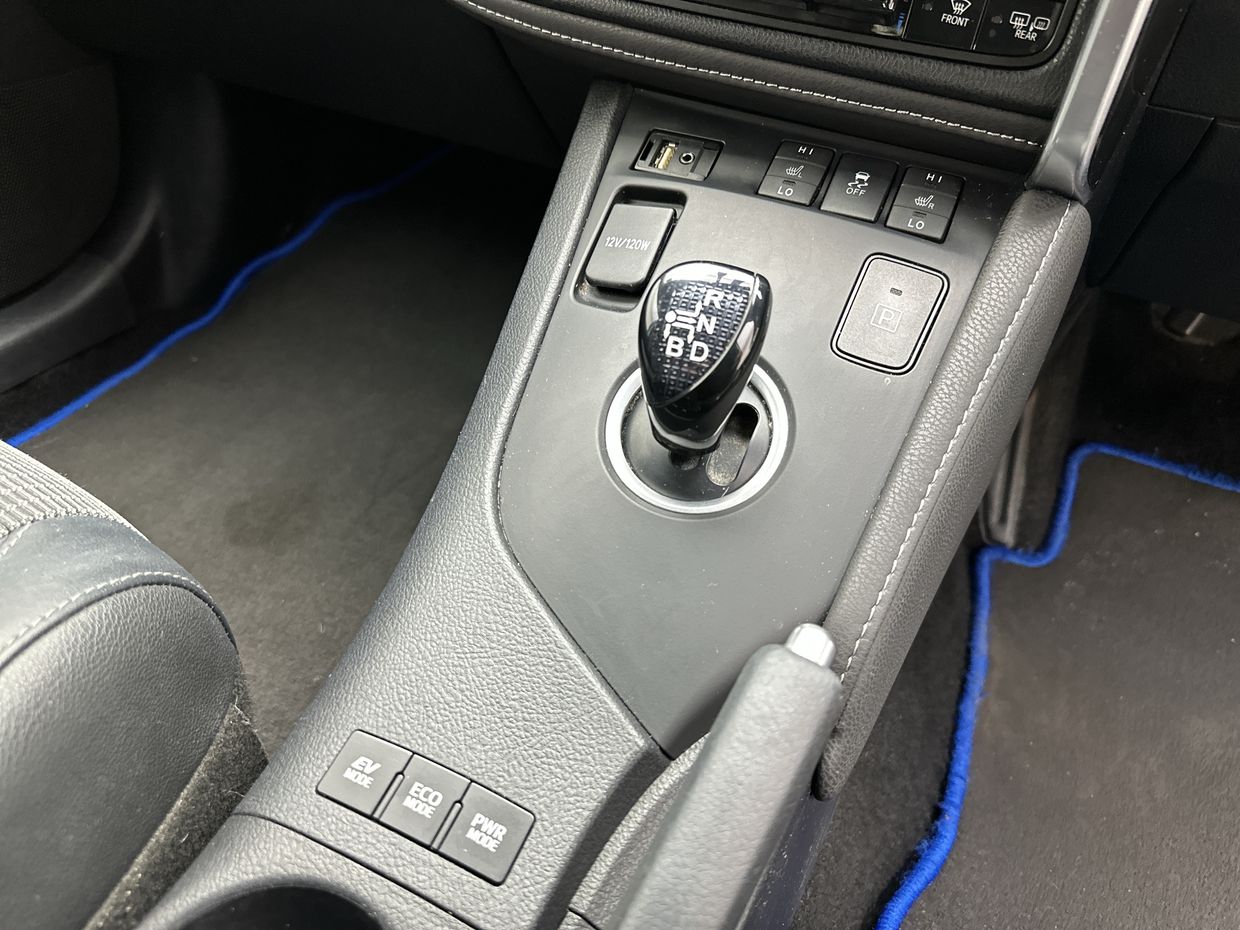Toyota Auris Photo 23