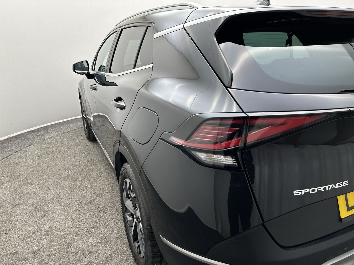 Kia SPORTAGE Photo 23