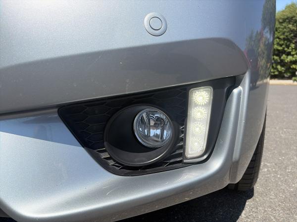 Honda Jazz Photo 36