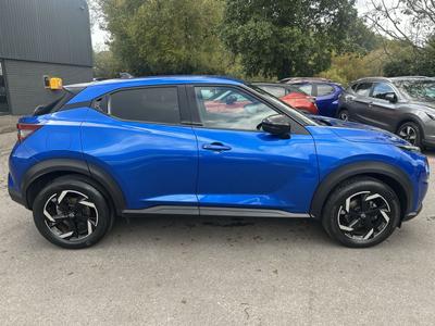 Nissan Juke Photo 15
