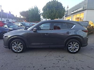 Mazda CX-5 Photo 16