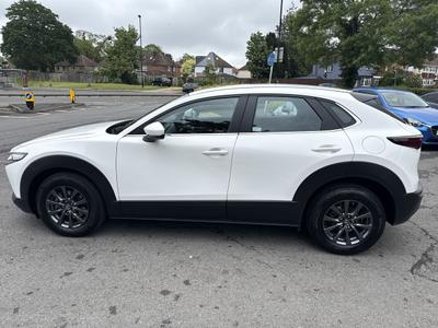 Mazda CX-30 Photo 16
