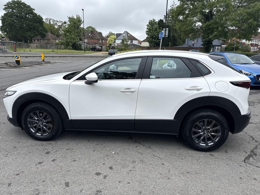 Mazda CX-30 Photo spincar-be62c839e2e82dafc1efb20c1d6cf7dfbbf47e7c.jpg