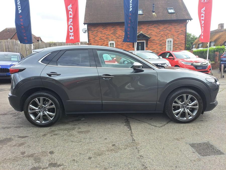 Mazda CX-30 Photo spincar-be65cd3292f1627388177e78890614125ffe9928.jpg