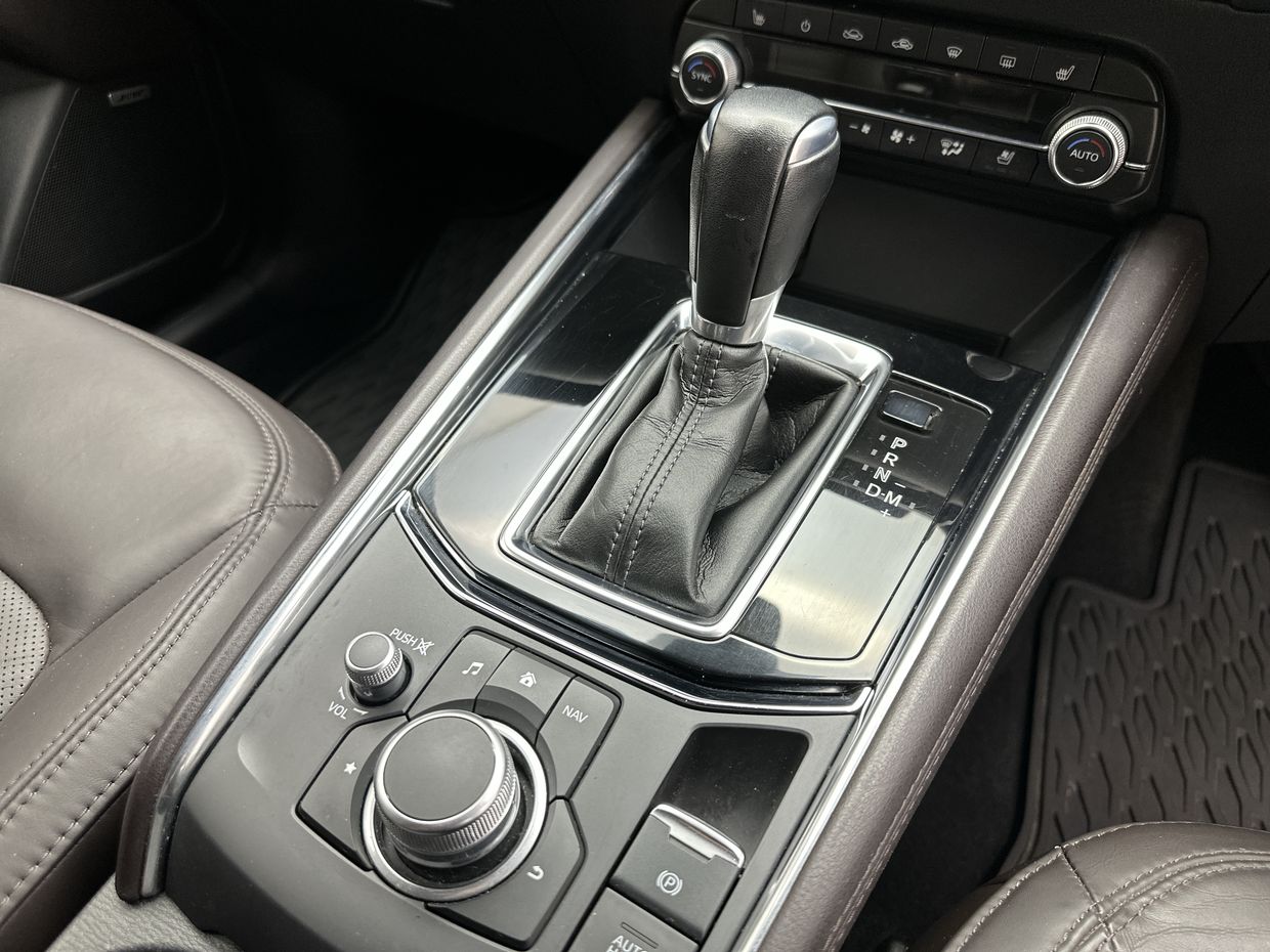 Mazda Cx-5 Photo 25