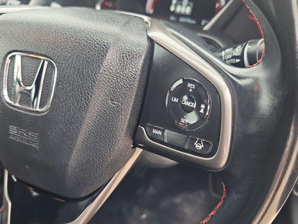 Honda Civic Photo 41