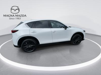 Mazda CX-5 Photo 10