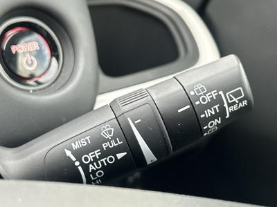Honda Jazz Photo 38
