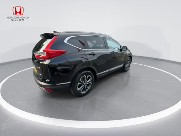 Honda CR-V Photo 7