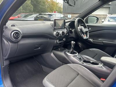 Nissan Juke Photo 13