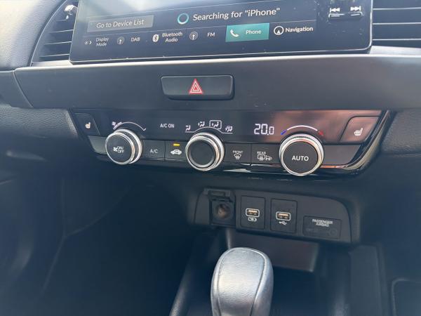 Honda Jazz Photo 27