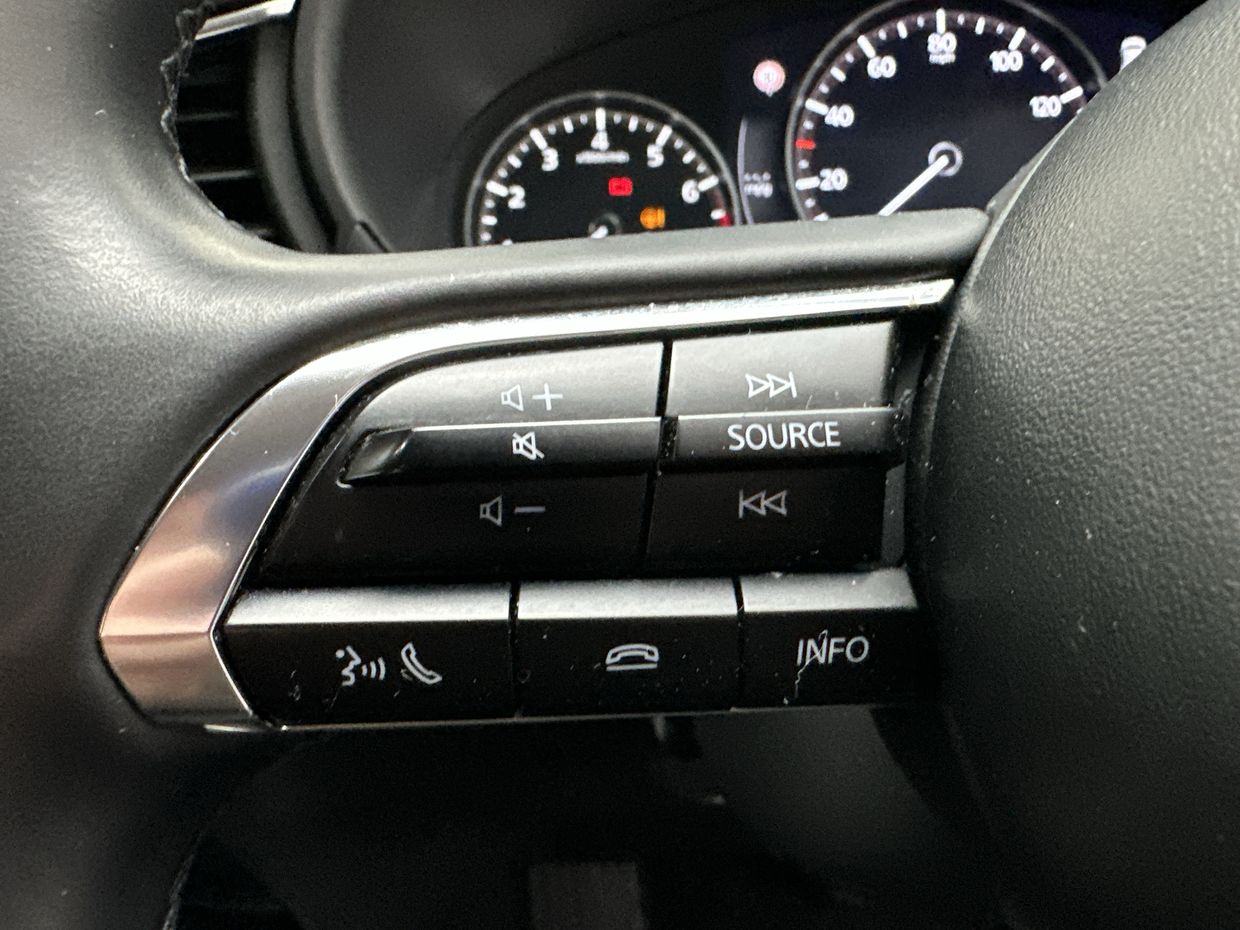 Mazda Cx-30 Photo 11