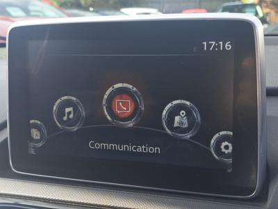 Mazda MX-5 Photo 32