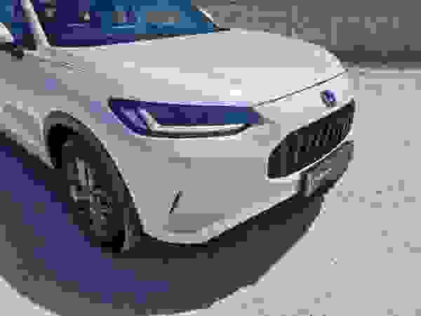 2025 HONDA ZR-V