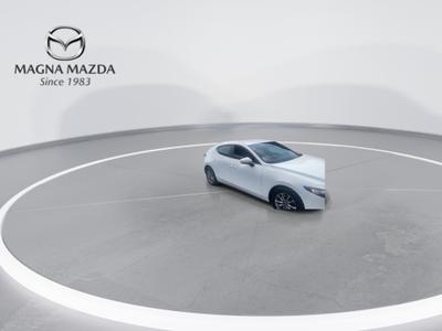 Mazda Mazda3 Photo 1