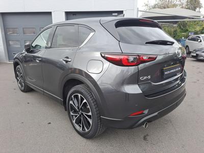Mazda CX-5 Photo 15