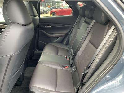 Mazda CX-30 Photo 21