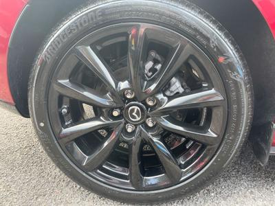 Mazda Mazda3 Photo 18