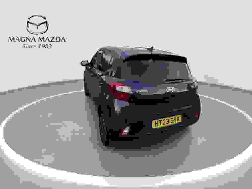 2023 Hyundai i10