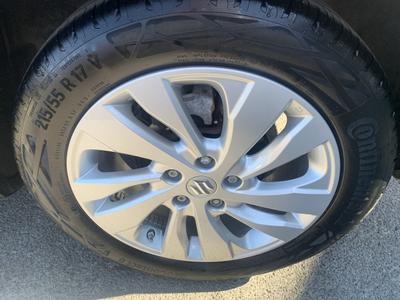 Suzuki S-Cross Photo 17
