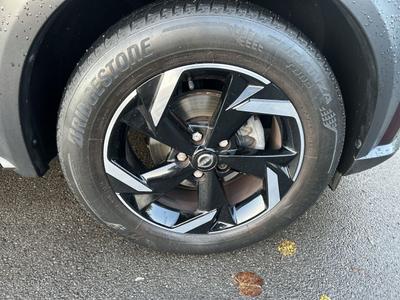 Nissan Juke Photo 42