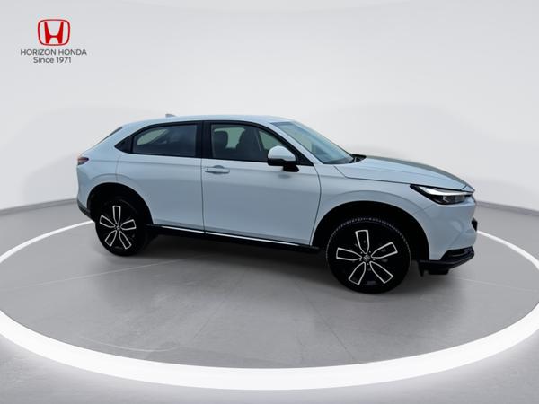 Honda HR-V Photo 11