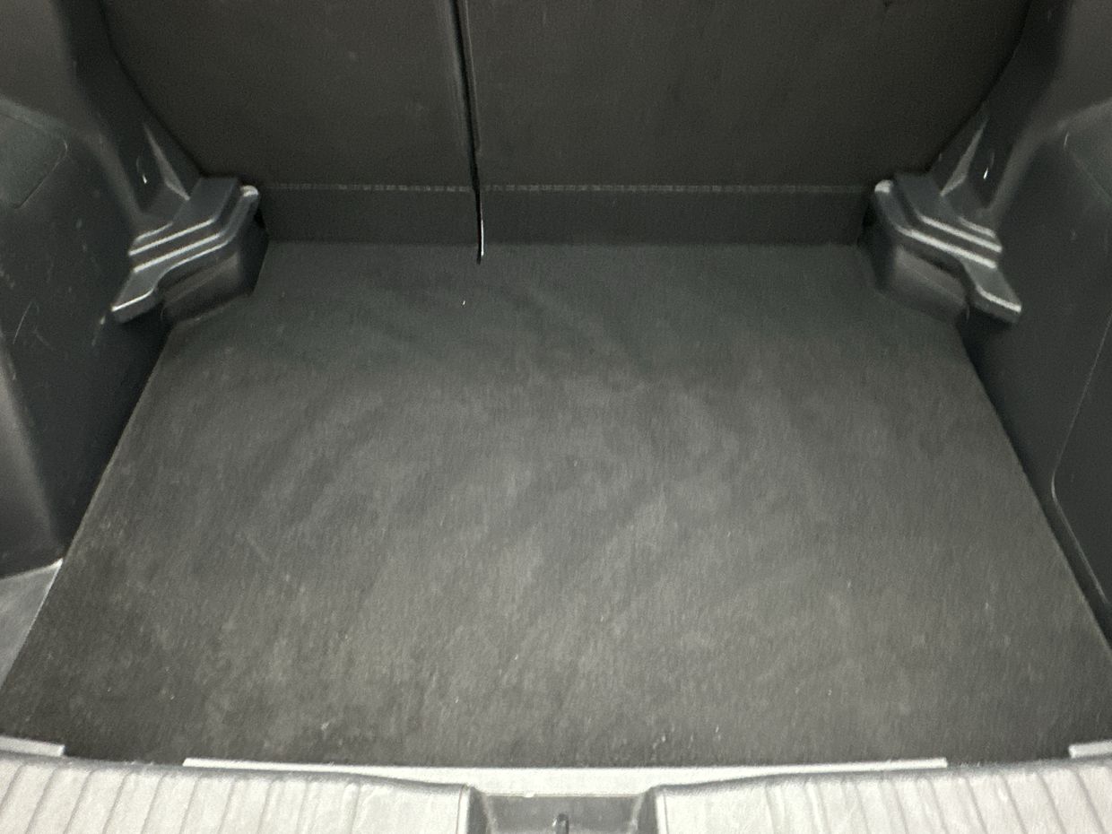 Toyota Yaris Photo 19