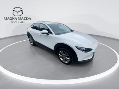 Mazda CX-30 Photo 1