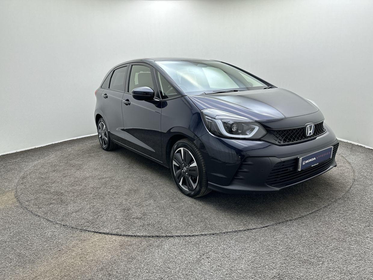 2024 Honda Jazz