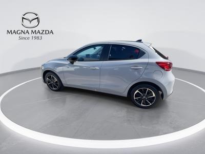 Mazda Mazda2 Photo 9