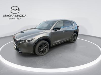 Mazda CX-5 Photo 4